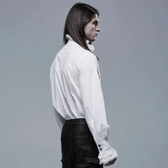 Chlorine Shirt - White - PunkRave