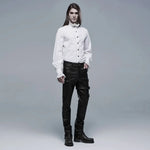 Chlorine Shirt - White - PunkRave