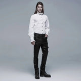 Chlorine Shirt - White - PunkRave