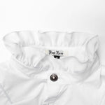Chlorine Shirt - White - PunkRave