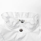 Chlorine Shirt - White - PunkRave