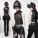 Chordanical Harness - PunkRave