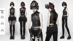 Chordanical Harness - PunkRave