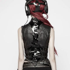 Chordanical Harness - PunkRave