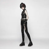 Chordanical Harness - PunkRave