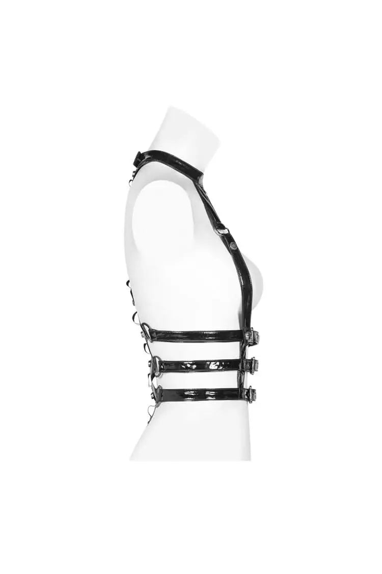 Chordanical Harness - PunkRave