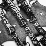 Chordanical Harness - PunkRave