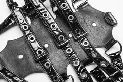 Chordanical Harness - PunkRave