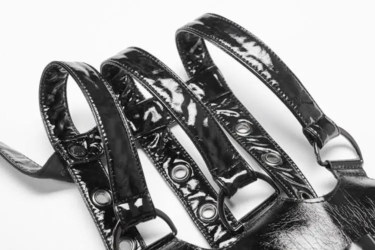 Chordanical Harness - PunkRave