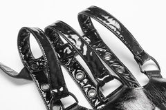 Chordanical Harness - PunkRave