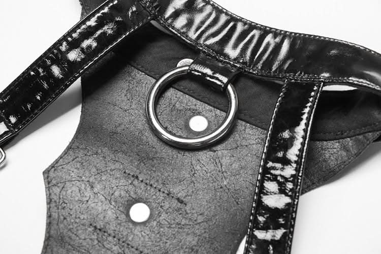 Chordanical Harness - PunkRave
