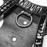 Chordanical Harness - PunkRave