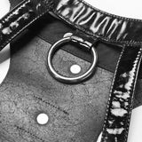 Chordanical Harness - PunkRave