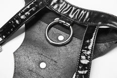 Chordanical Harness - PunkRave