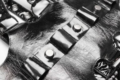 Chordanical Harness - PunkRave