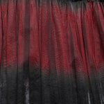 Chroma Tiered Skirt (Red Eye) My Store