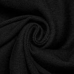 Chronomancy Straight Fit Trousers PunkRave