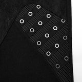 Chronomancy Straight Fit Trousers PunkRave