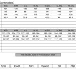 Chronomancy Straight Fit Trousers PunkRave