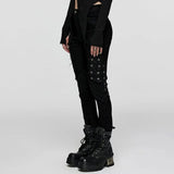 Chthonian Trousers PunkRave