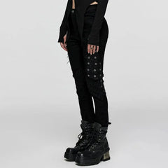 Chthonian Trousers PunkRave