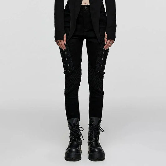 Chthonian Trousers PunkRave