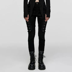 Chthonian Trousers PunkRave