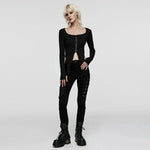 Chthonian Trousers PunkRave