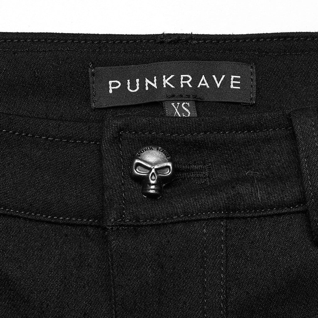 Chthonian Trousers PunkRave