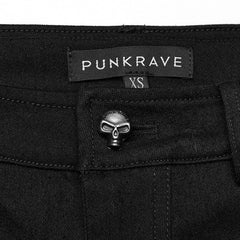 Chthonian Trousers PunkRave