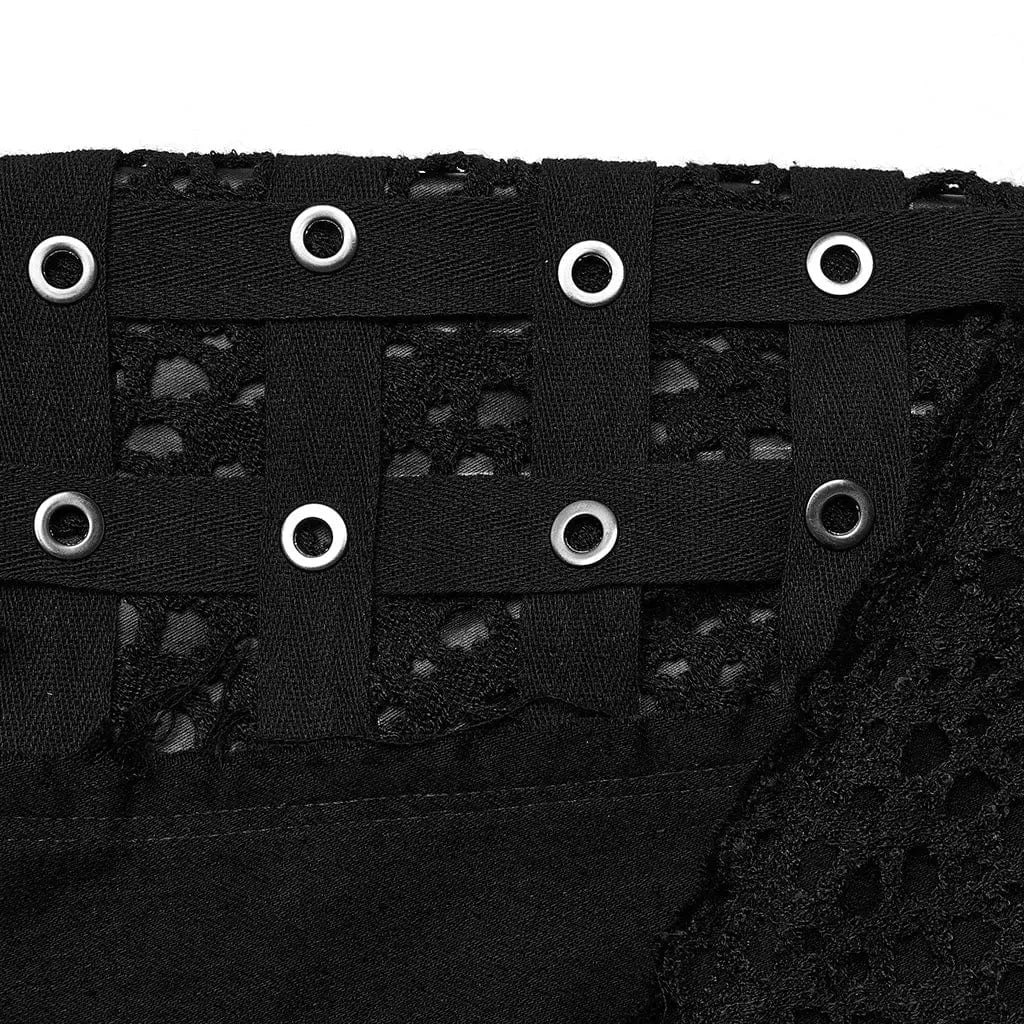 Chthonian Trousers PunkRave