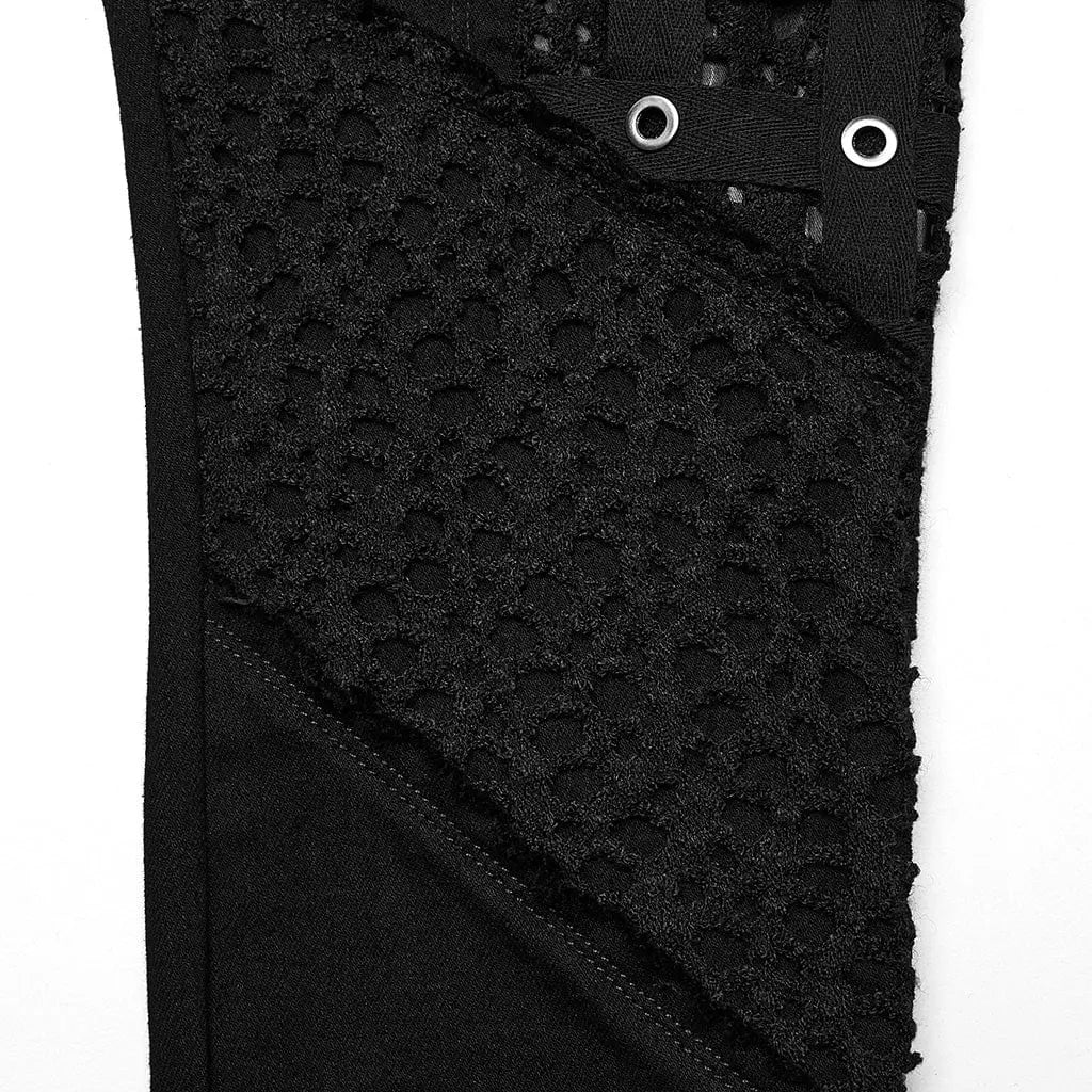 Chthonian Trousers PunkRave
