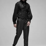 Cimmerian Waistcoat - PunkRave