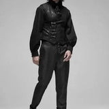 Cimmerian Waistcoat - PunkRave