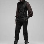 Cimmerian Waistcoat - PunkRave
