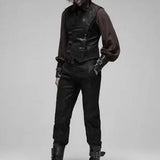 Cimmerian Waistcoat - PunkRave