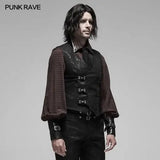 Cimmerian Waistcoat - PunkRave