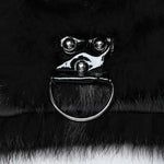 Cindralis Fur Jacket - PunkRave