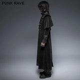 Circumstantial Darkness Coat