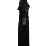 Circumstantial Darkness Coat
