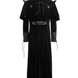 Circumstantial Darkness Coat
