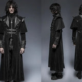 Circumstantial Darkness Coat