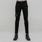 City Remains Trousers - PunkRave