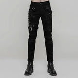 City Remains Trousers - PunkRave