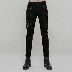 City Remains Trousers - PunkRave