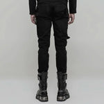 City Remains Trousers - PunkRave