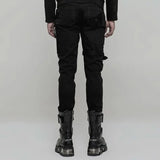 City Remains Trousers - PunkRave