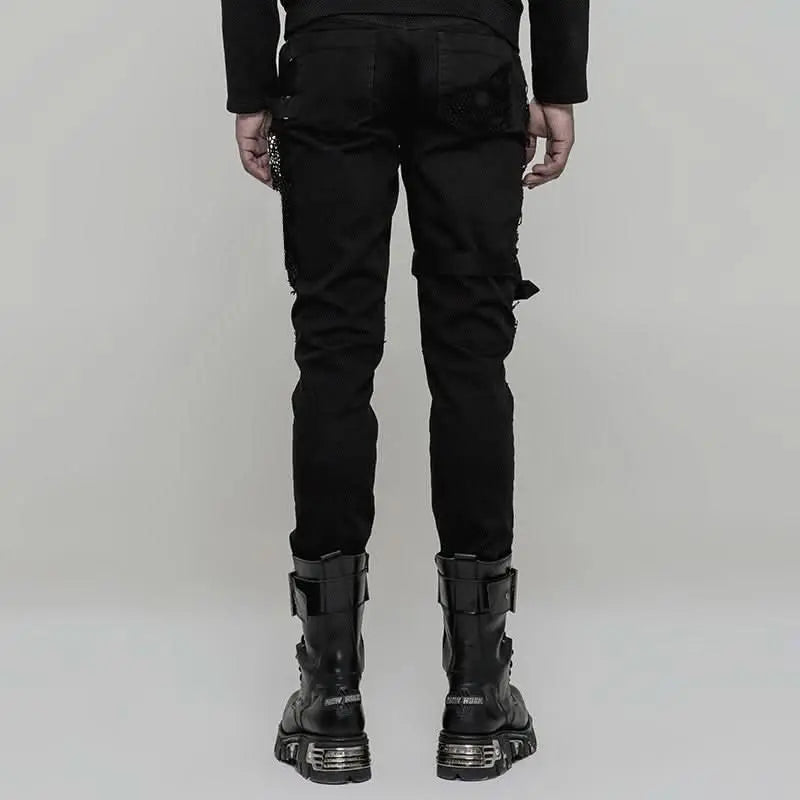 City Remains Trousers - PunkRave