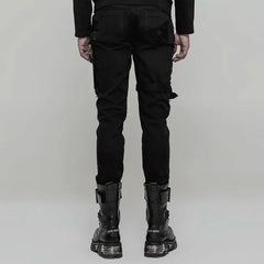 City Remains Trousers - PunkRave