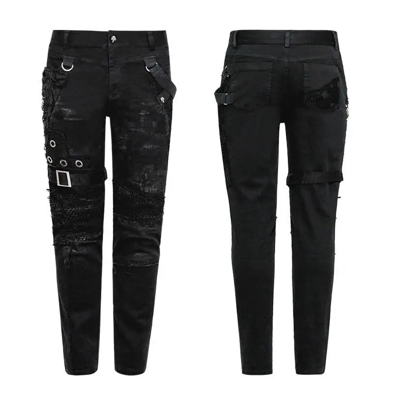 City Remains Trousers - PunkRave
